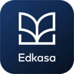 Logo of Edkasa | Education App android Application 