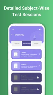 Edkasa | Education App android App screenshot 1