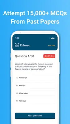 Edkasa | Education App android App screenshot 3